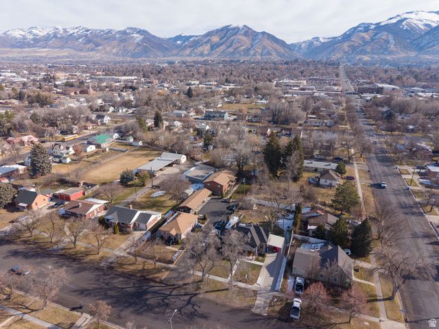 420 N 300 W, Logan, UT 84321