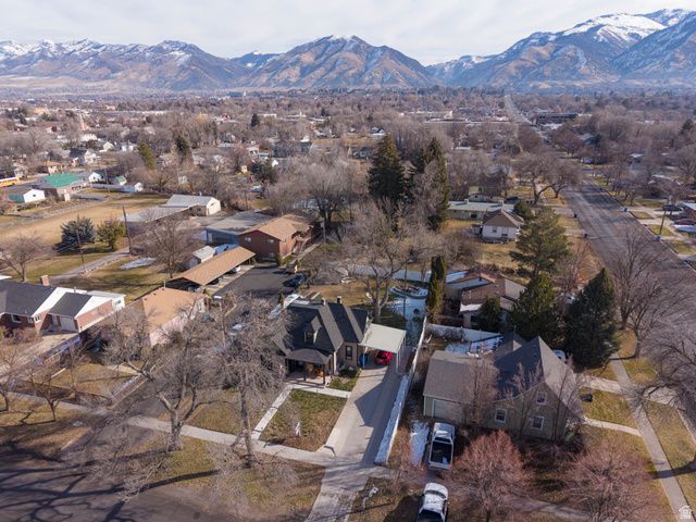 420 N 300 W, Logan, UT 84321