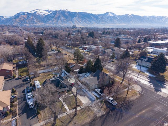 420 N 300 W, Logan, UT 84321