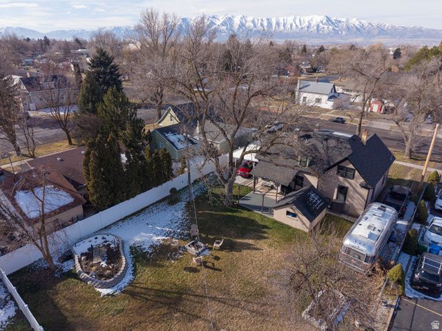 420 N 300 W, Logan, UT 84321