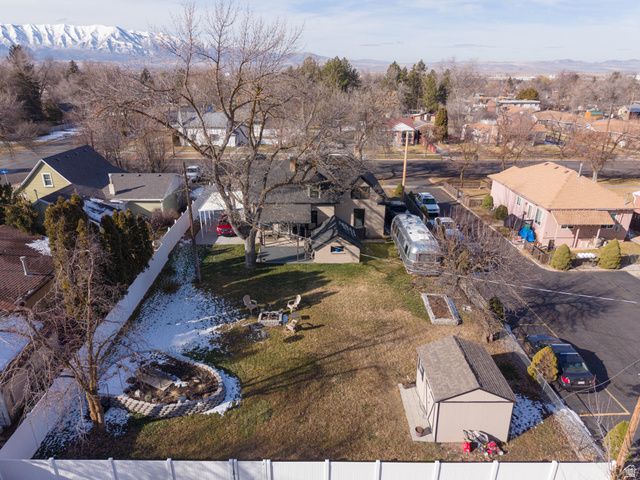 420 N 300 W, Logan, UT 84321