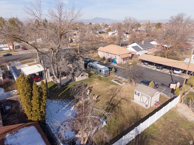 420 N 300 W, Logan, UT 84321