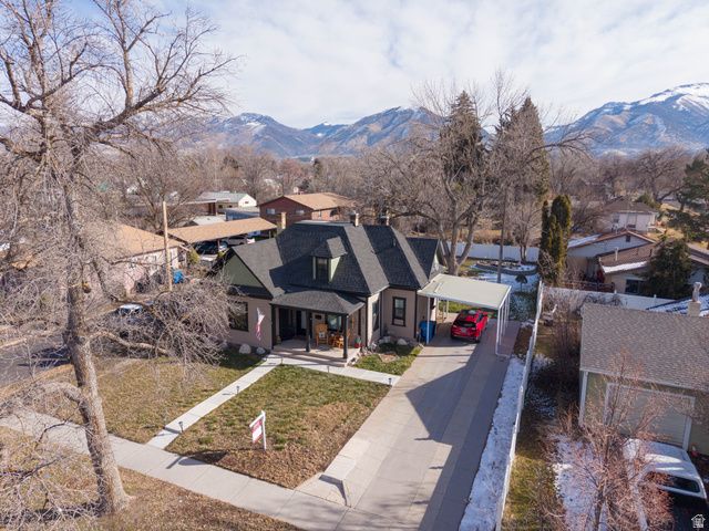 420 N 300 W, Logan, UT 84321