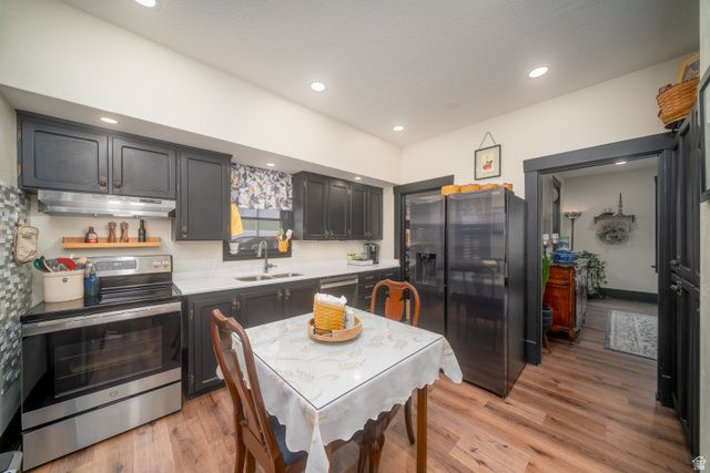 420 N 300 W, Logan, UT 84321