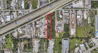 16222 East Fwy, Channelview, TX 77530