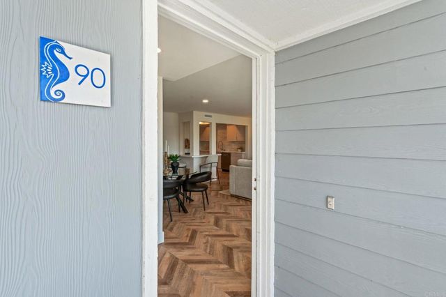 90 Montego Court, Coronado, CA 92118