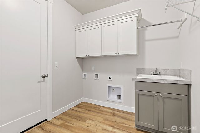 1698 SW 344th Place, Federal Way, WA 98023