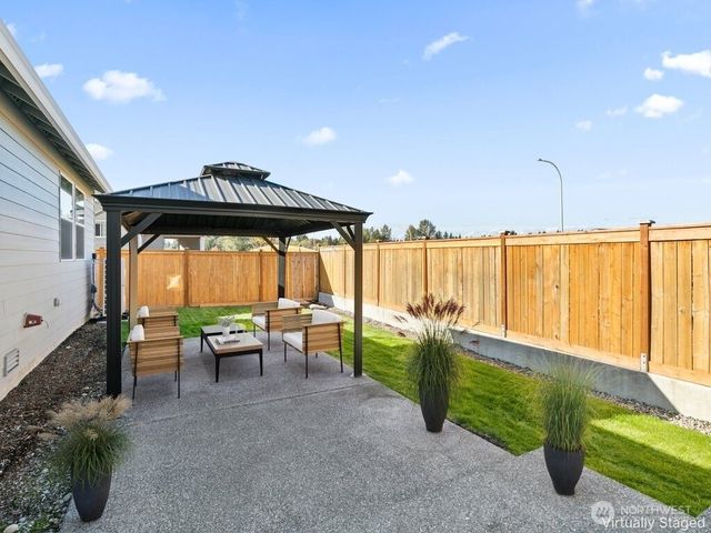 1698 SW 344th Place, Federal Way, WA 98023