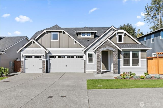 1698 SW 344th Place, Federal Way, WA 98023