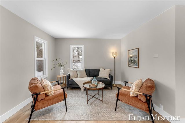 2847 Mc Dermott Street, Norton Shores, MI 49444