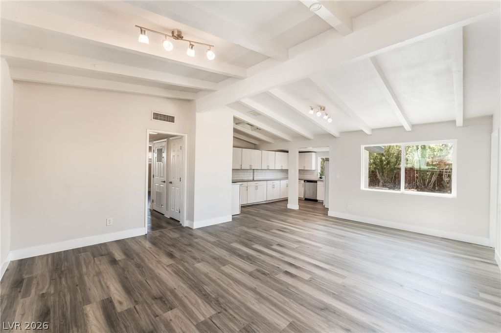 2320 East Oakey Boulevard, Las Vegas, NV 89104 — photo 2