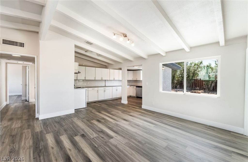 2320 East Oakey Boulevard, Las Vegas, NV 89104 — photo 4