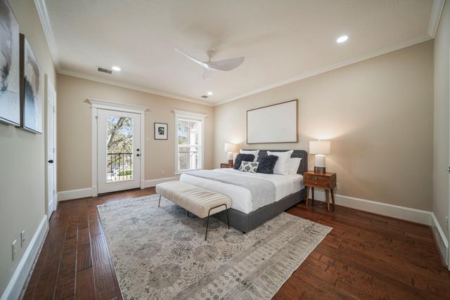 805 Columbia Street, Houston, TX 77007