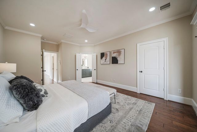 805 Columbia Street, Houston, TX 77007