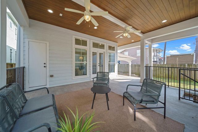 805 Columbia Street, Houston, TX 77007