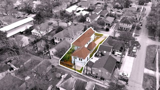 805 Columbia Street, Houston, TX 77007