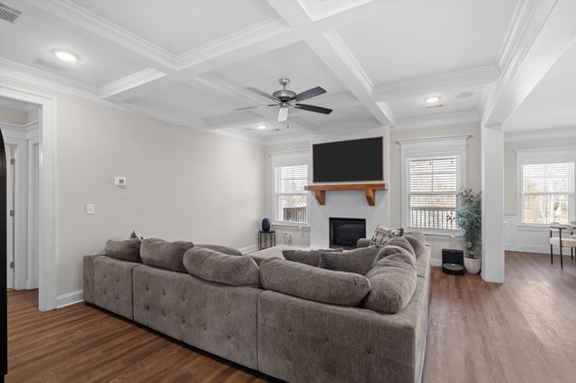 3476 Hilltop Trail, Evans, GA 30809