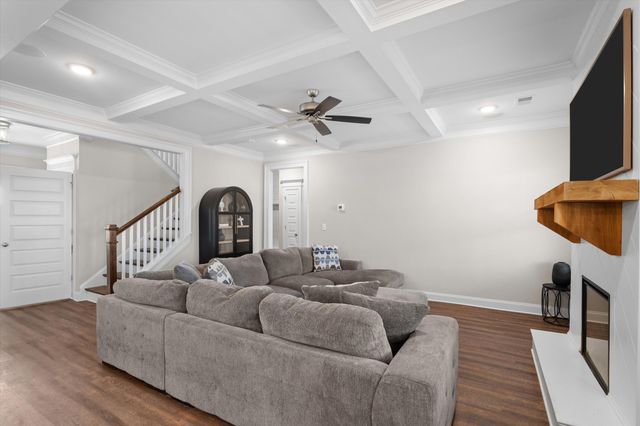 3476 Hilltop Trail, Evans, GA 30809