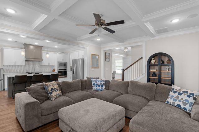 3476 Hilltop Trail, Evans, GA 30809