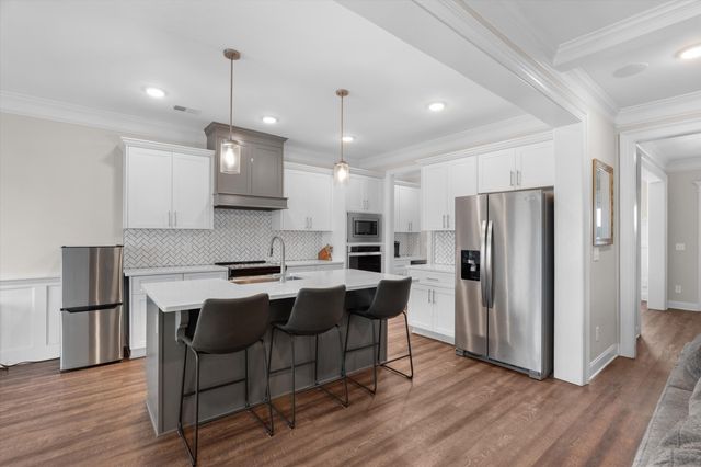 3476 Hilltop Trail, Evans, GA 30809