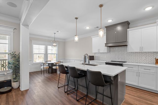 3476 Hilltop Trail, Evans, GA 30809