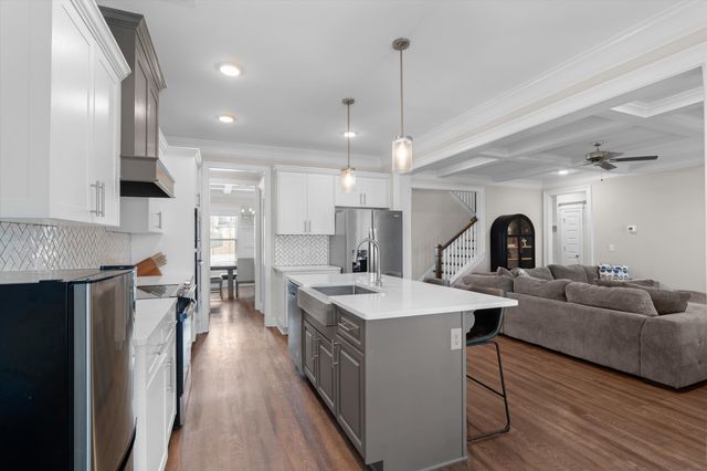 3476 Hilltop Trail, Evans, GA 30809