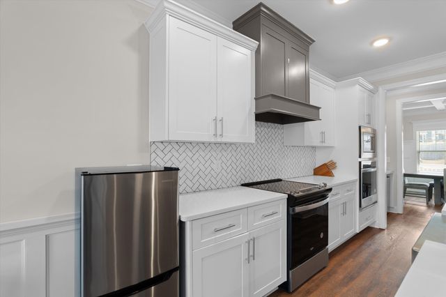 3476 Hilltop Trail, Evans, GA 30809