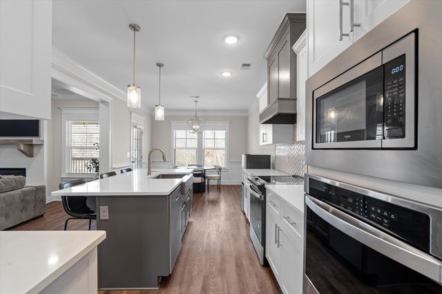 3476 Hilltop Trail, Evans, GA 30809