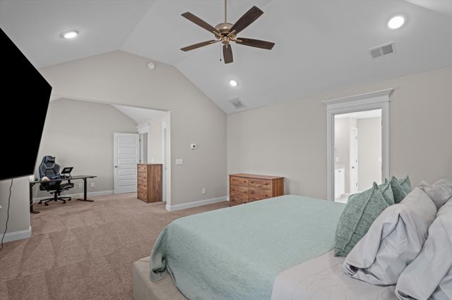 3476 Hilltop Trail, Evans, GA 30809