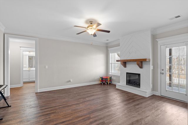 3476 Hilltop Trail, Evans, GA 30809