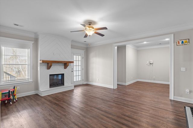 3476 Hilltop Trail, Evans, GA 30809