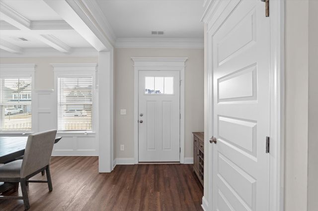 3476 Hilltop Trail, Evans, GA 30809