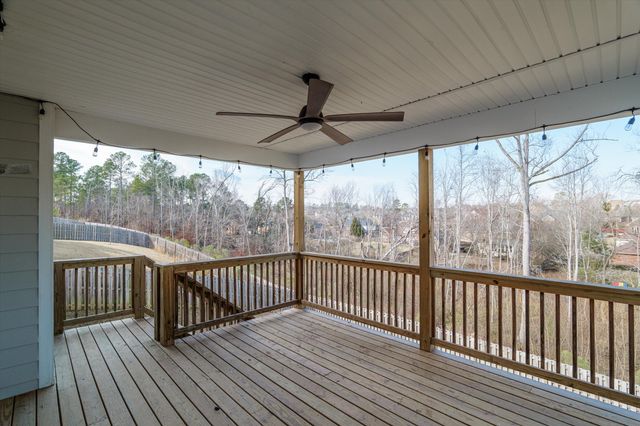 3476 Hilltop Trail, Evans, GA 30809