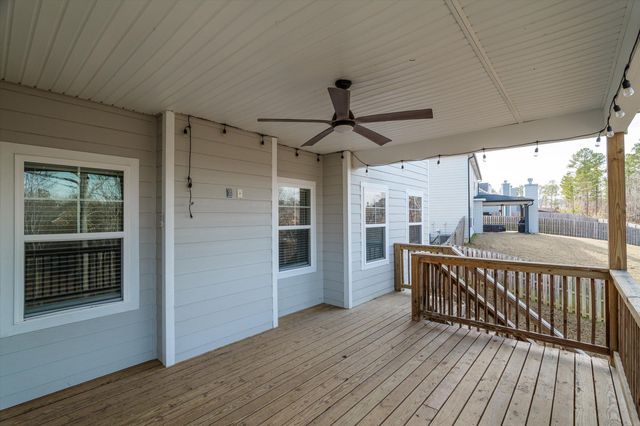 3476 Hilltop Trail, Evans, GA 30809