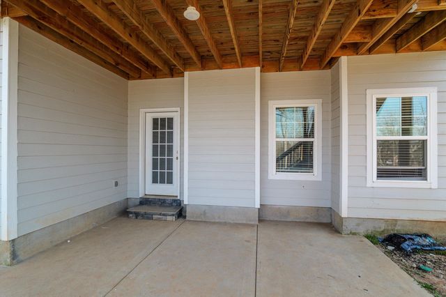 3476 Hilltop Trail, Evans, GA 30809