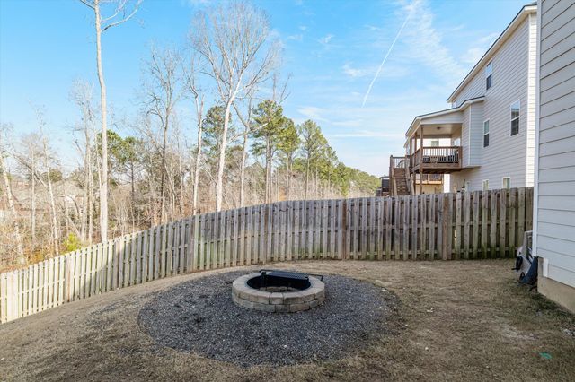3476 Hilltop Trail, Evans, GA 30809