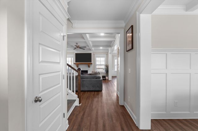 3476 Hilltop Trail, Evans, GA 30809