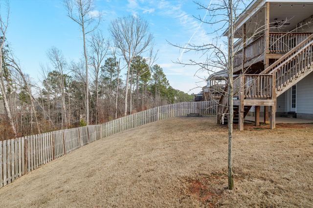 3476 Hilltop Trail, Evans, GA 30809