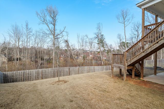 3476 Hilltop Trail, Evans, GA 30809