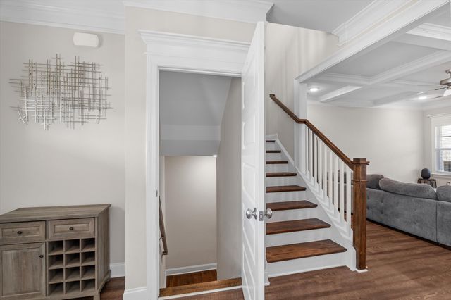 3476 Hilltop Trail, Evans, GA 30809