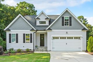 830 Wilbon Road, Holly Springs, NC 27540