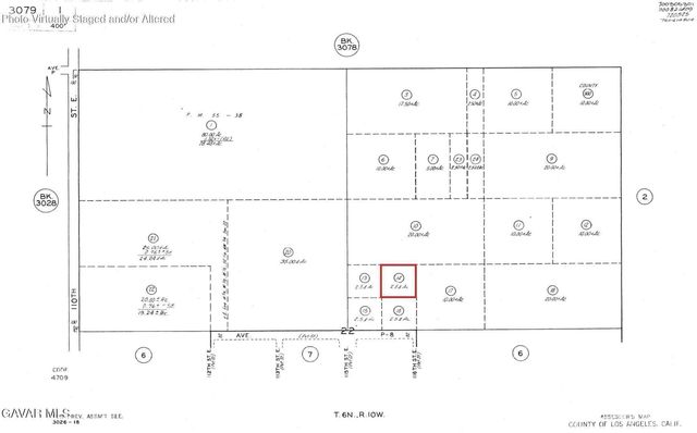 116th St E, Palmdale, CA 93591