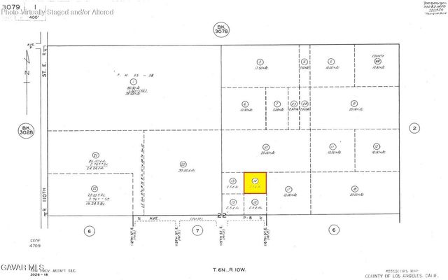 116th St E, Palmdale, CA 93591