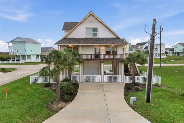 25003 San Simeon Court, Galveston, TX 77554