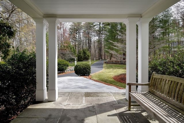 308 Harvard Rd, Stow, MA 01775