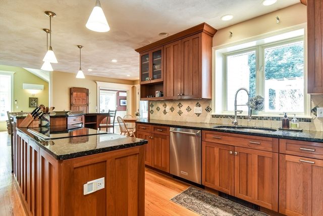 308 Harvard Rd, Stow, MA 01775