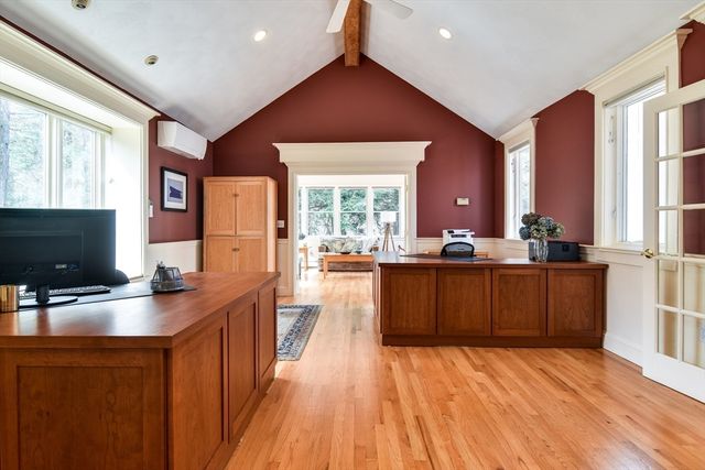 308 Harvard Rd, Stow, MA 01775
