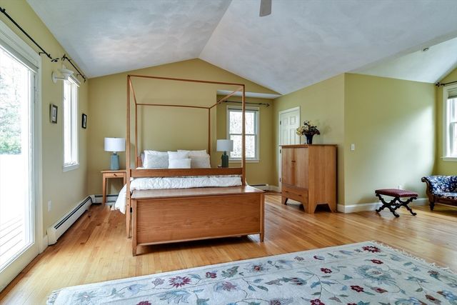 308 Harvard Rd, Stow, MA 01775