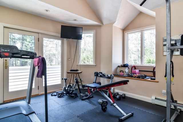 308 Harvard Rd, Stow, MA 01775