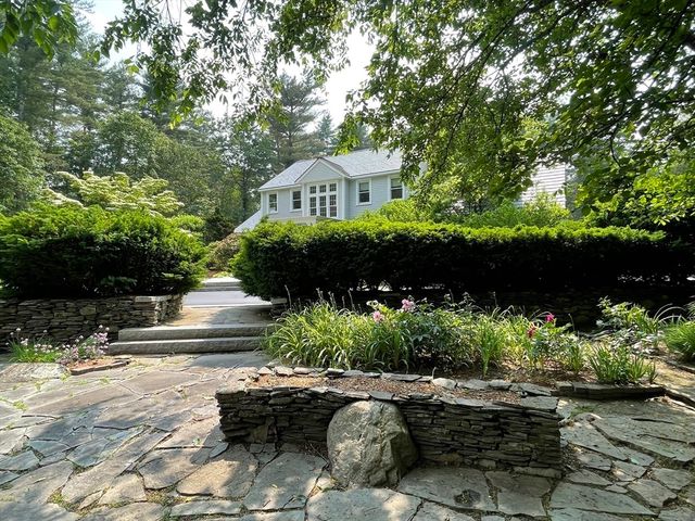 308 Harvard Rd, Stow, MA 01775